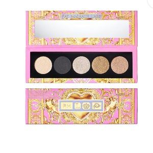 Pat McGrath Labs Celestial Nirvana Eyeshadow Palette - Bronze Bliss